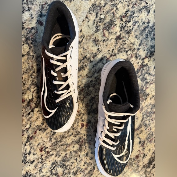 NIKE Vapor Ultrafly 4 Keystone Men’s Baseball Cleats - Size 11.5 - Picture 3 of 9